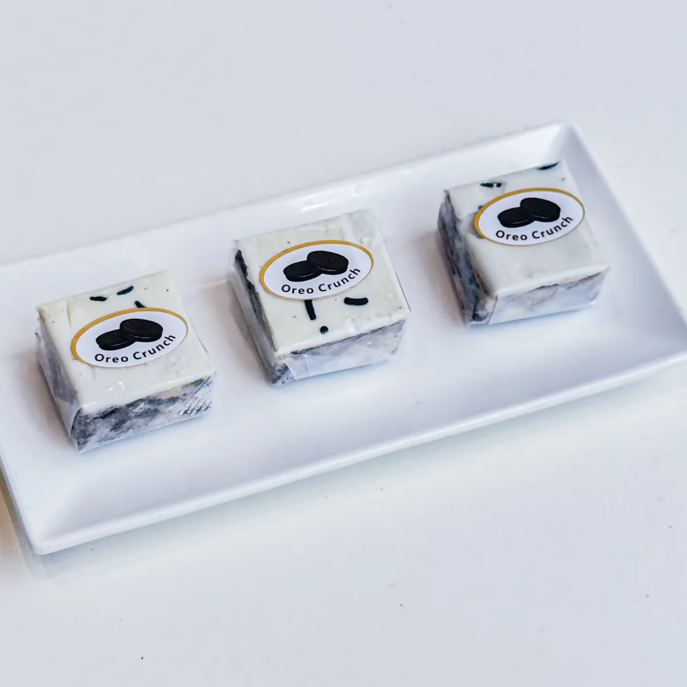 Gwalia Sweets Oreo Crunch | Grocsy