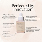 Tabeinai On The Bright Side Brightening And Even Tone Serum | Grocsy