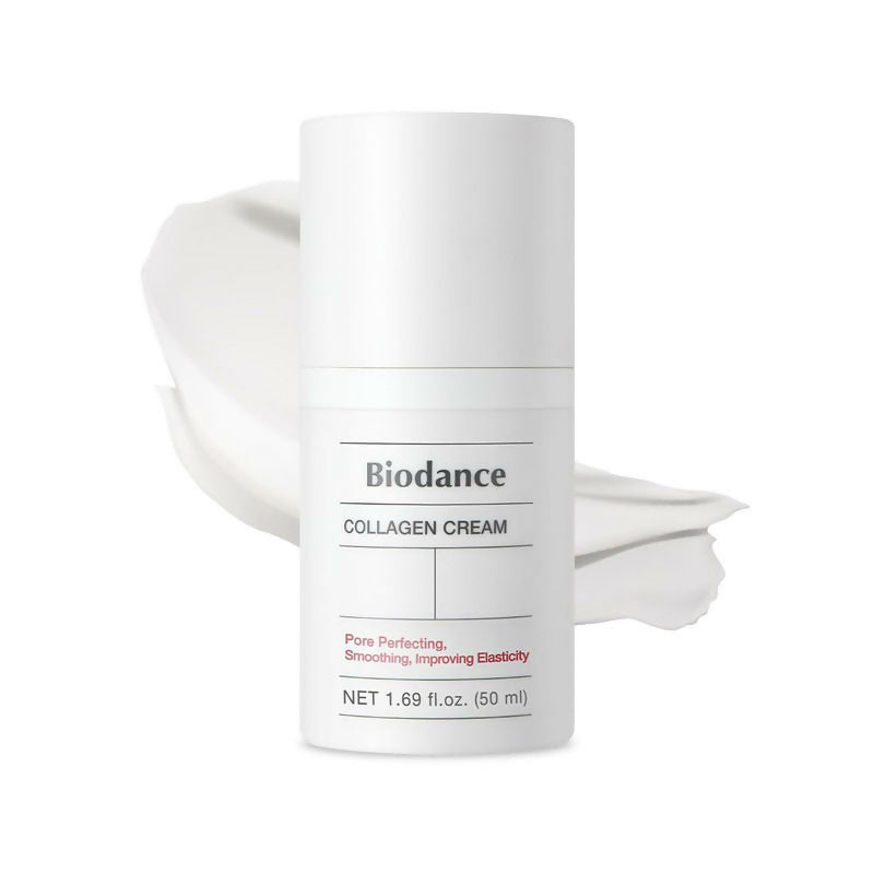 Biodance Pore Tightening Collagen Cream | Grocsy