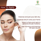Adonis Adowhite Advance Serum | Grocsy