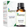 Kazima Neroli Essential Oil for Skin & Hair Care | Grocsy