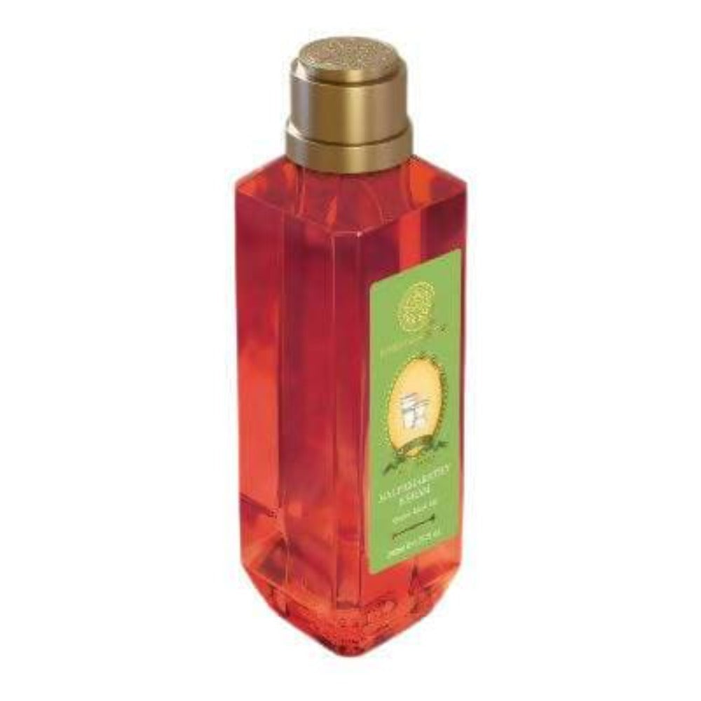 Forest Essentials Mother's Stretch Mark Oil Nalpamarathy Keram | Grocsy