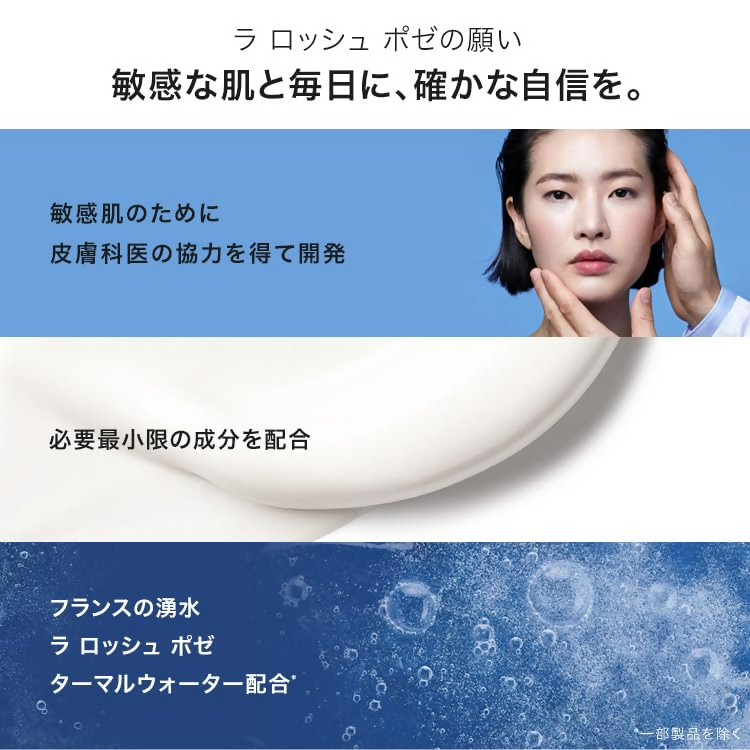 La Roche-Posay Lipikar Xerand HandCreme | Grocsy