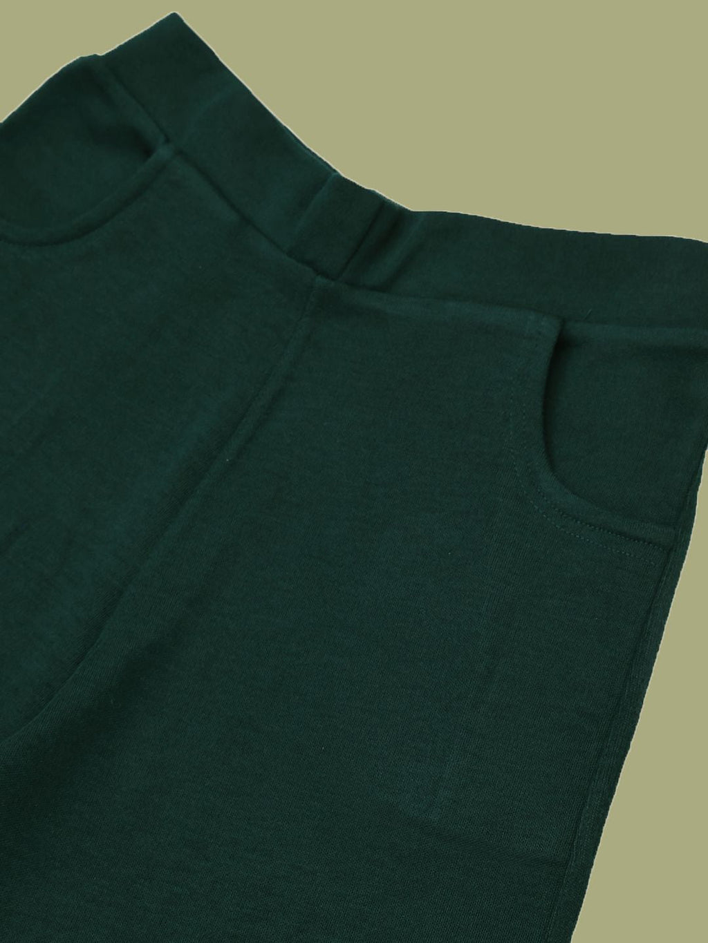 TAG 7 Women Mid-Rise Ankle-Length Leggings | Grocsy