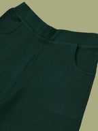 TAG 7 Women Mid-Rise Ankle-Length Leggings | Grocsy
