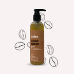 Atisa Cold Brew Body Wash | Grocsy