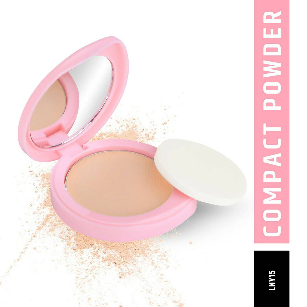 Insight Cosmetics Mineralized Pressed Powder SPF-24- Lny15 | Grocsy