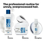 L'Oréal Professionnel Xtenso Care Leave-In Serum | Grocsy