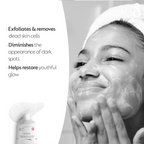 Swiss Image Absolute Radiance Face Scrub | Grocsy