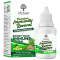 Life Aveda Premium Immunity Revival Drop | Grocsy