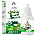 Life Aveda Premium Immunity Revival Drop | Grocsy