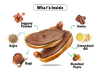 Little Joys Millet Choco Crunch + Chocolate Spread | Grocsy