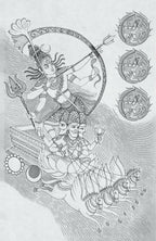 Mahagatha 100 Tales From The Puranas Satyarth Nayak - English | Grocsy
