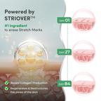 Mylo Care Stretch Marks Combo | Grocsy