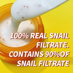 The Skin House Vita Snail Cream | Grocsy