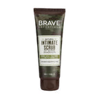 Brave Essentials Natural Intimate Scrub | Grocsy