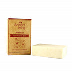 Ancient Living Hibiscus Shampoo Bar | Grocsy