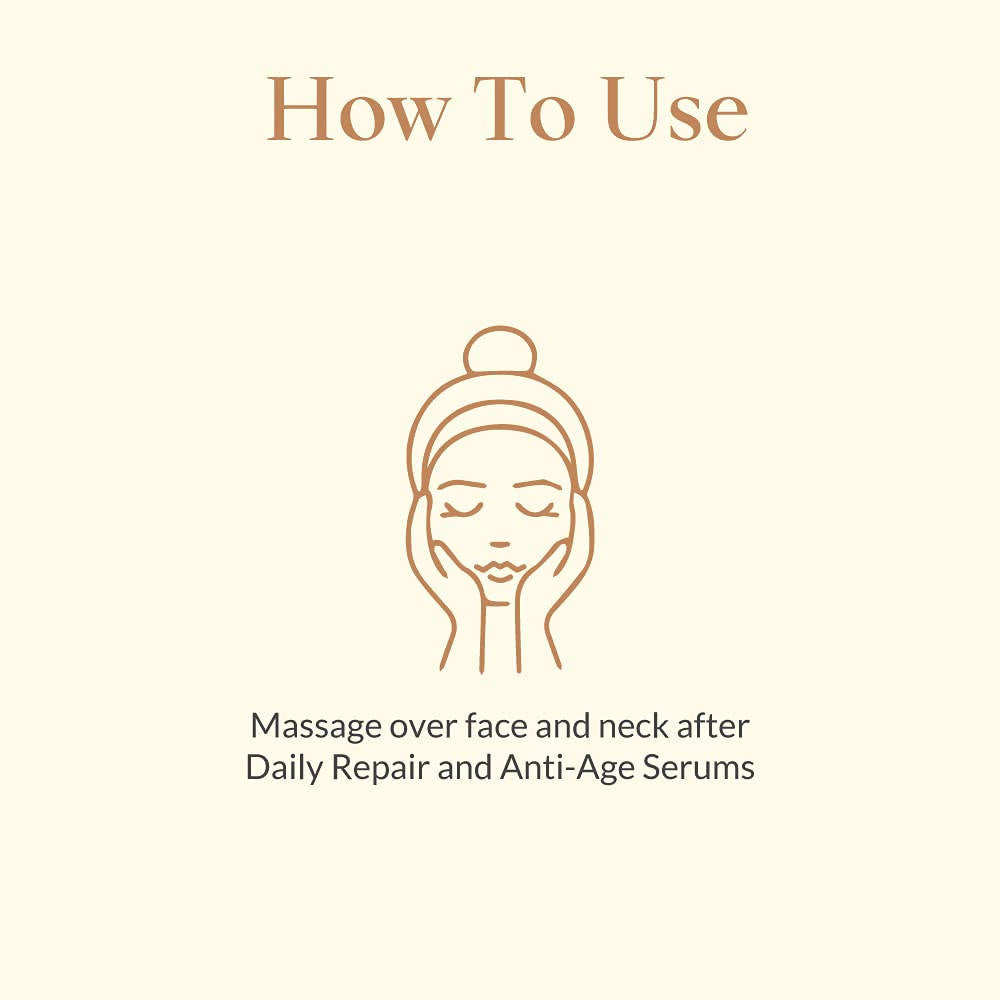 Shankara by Sri Sri Tattva Rich Repair Moisturizer For Vata | Grocsy