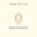 Shankara by Sri Sri Tattva Rich Repair Moisturizer For Vata | Grocsy