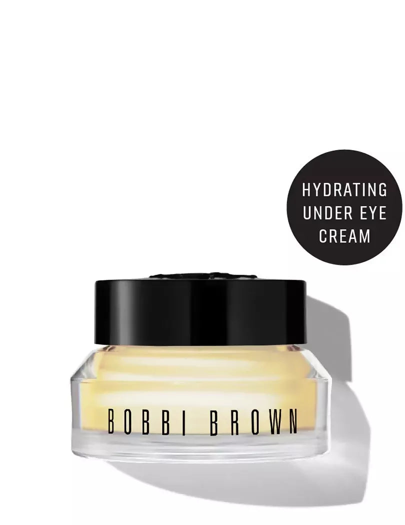 Bobbi Brown Vitamin Enriched Eye Base | Grocsy