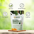 Himalayan Organics Natural Immunity Boosting Powder | Grocsy