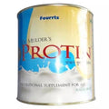 Fourrts Homeopathy Dr Mulder's Protin | Grocsy
