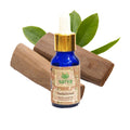 Sarva by Anadi Sandalwood Pure Essential Oil | Grocsy