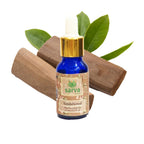 Sarva by Anadi Sandalwood Pure Essential Oil | Grocsy