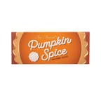 Too Faced Pumpkin Spice: Second Slice - Sweet & Spicy Eye Shadow Palette | Grocsy