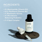 Disguise Skin Alphabet Vitamin B Serum | Grocsy