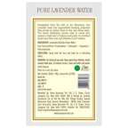 Kama Ayurveda Pure Lavender Water | Grocsy