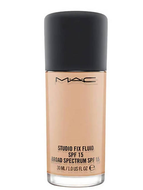 Mac Studio Fix Fluid SPF 15 - NW20 | Grocsy