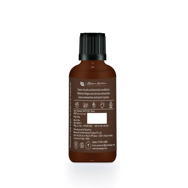 Blossom Kochhar Aroma Magic Pine Oil | Grocsy