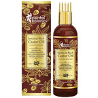 Oriental Botanics Jamaican Castor Oil | Grocsy