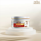 Prisa Organics Stretch Mark Removal Cream To Reduce Stretch Marks, Scars, Spots, Discolouration | Grocsy