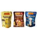 BAKERS Flavour Chocolate, Kulfi and Vanilla Falooda Mix Powder | Grocsy