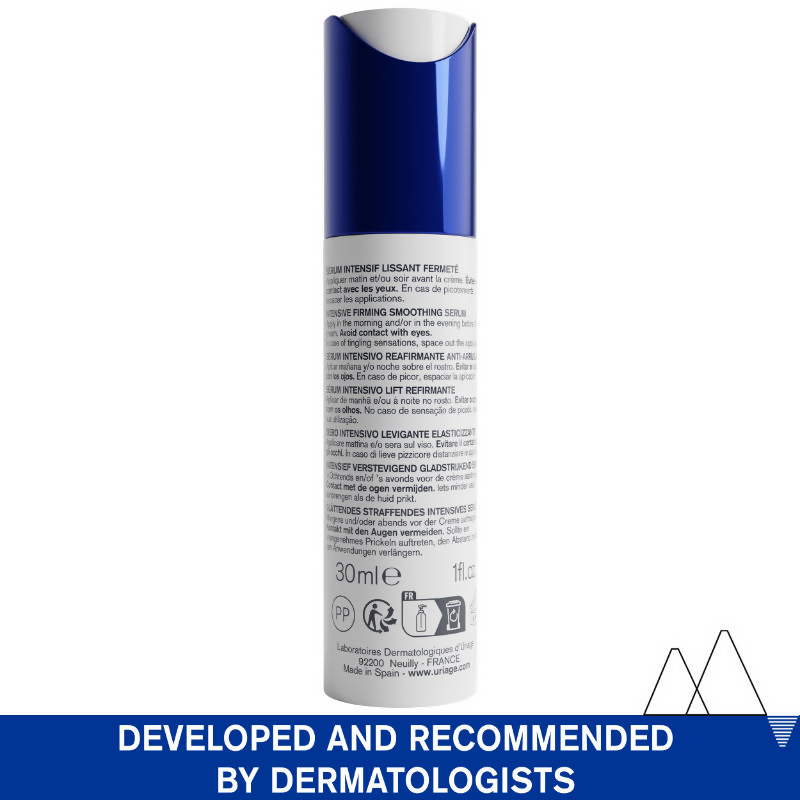 Uriage Age Lift Intensive Firming Smoothing Serum | Grocsy