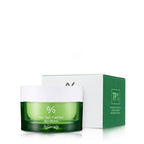 Dr.Ceuracle Tea Tree Purifine 80 Cream | Grocsy