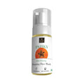 Good Vibes Papaya Skin Clearing Foaming Face Wash | Grocsy