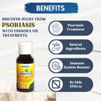 Rajasthan Herbals Endsora Oil | Grocsy