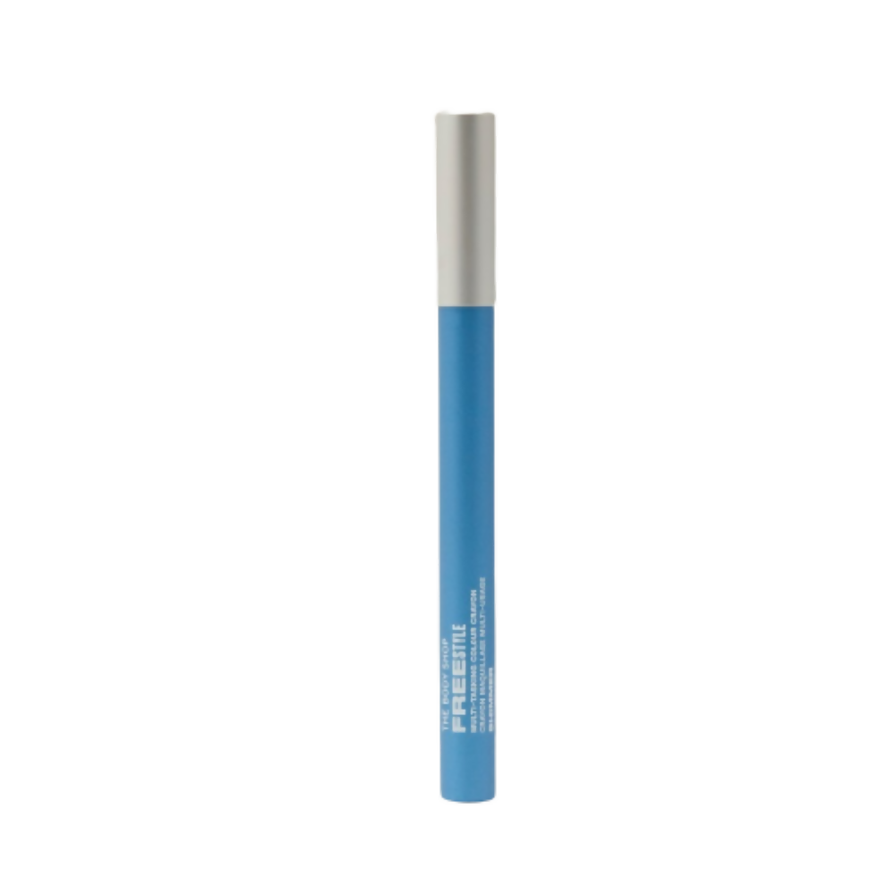 The Body Shop Freestyle Multi-Tasking Crayons - Empower | Grocsy