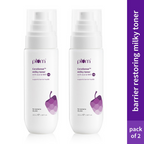 Plum CeraSense TM Milky Toner For Barrier Repair & Hydration | Grocsy