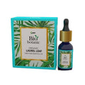 MRT Organics Bio Botanic Laurel Leaf Oil | Grocsy