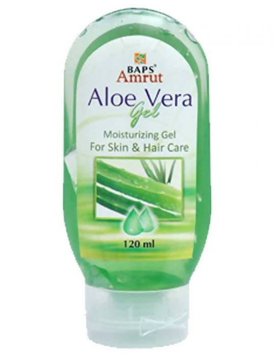 Baps Amrut Aloe vera Gel | Grocsy