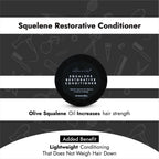 iluvia Squalene Restorative Conditioner | Grocsy