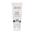 Jovees Foot Cream & Scrub | Grocsy