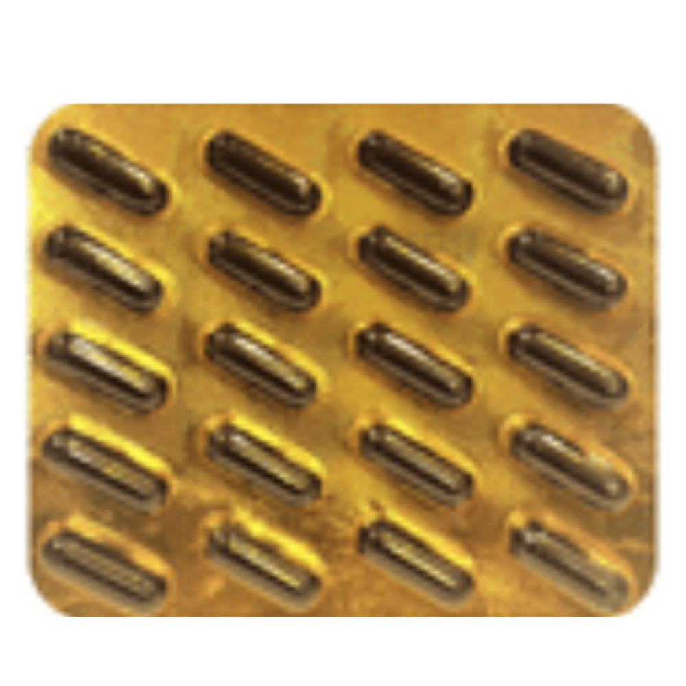 Aimil Semento Forte Capsules | Grocsy
