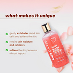 Our Cares Body Wash Shower Gel | Grocsy