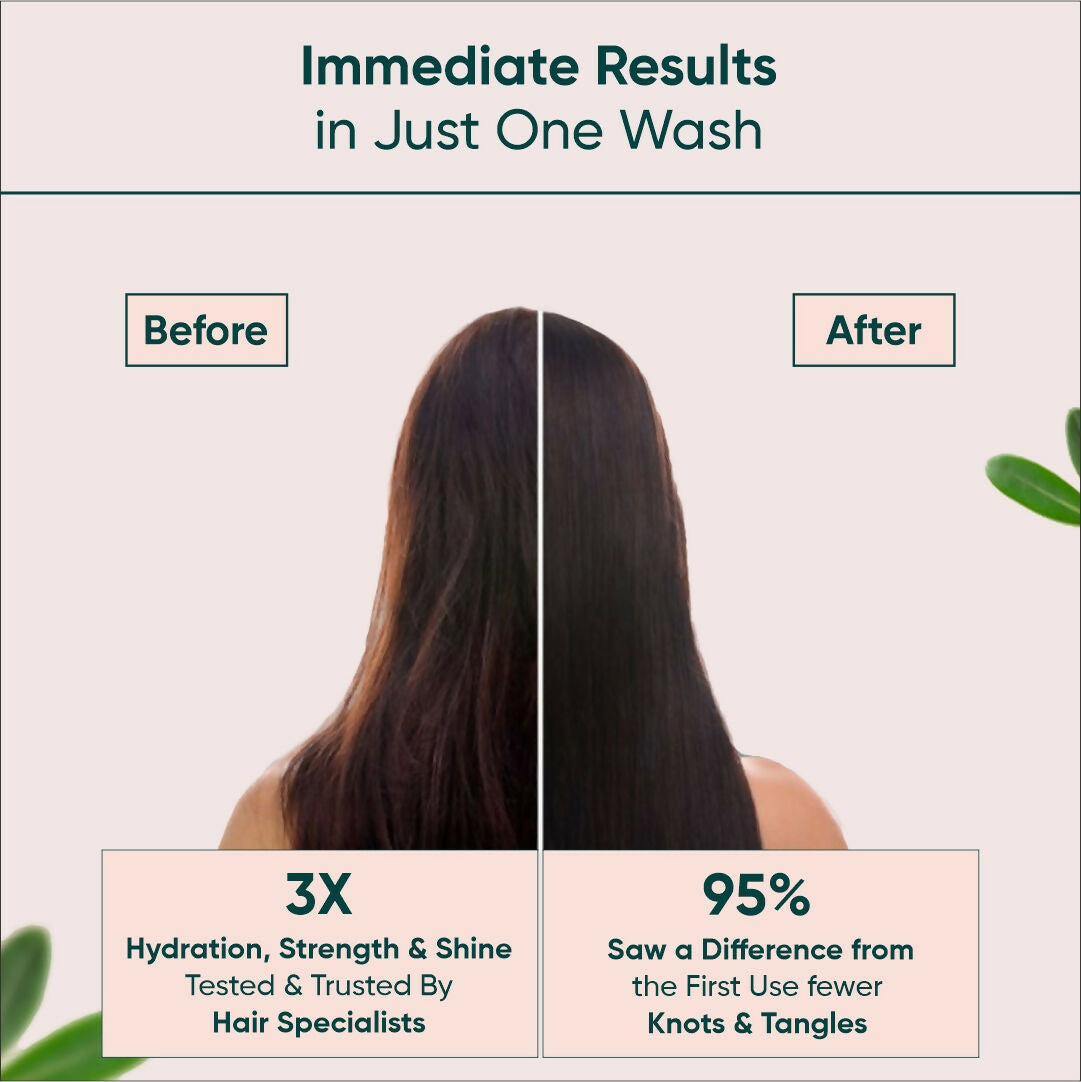 Karmic Beauty Hair Conditioner | Grocsy