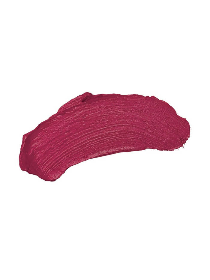 Chambor Purple Matte Riot Lipstick 258 | Grocsy